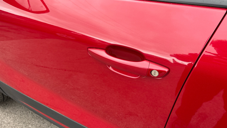 Vauxhall Mokka 1.2 Turbo GS Line 5dr Auto Petrol Hatchback